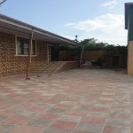 Satılır 5 otaqlı Həyət evi/villa, Əhmədli metrosu, Əhmədli, Xətai rayonu 4