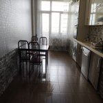 Аренда 4 комнатная Новостройка, Nizami метро, Статистика, Ясамал район 8