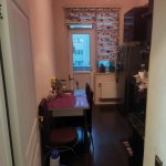 Satılır 2 otaqlı Yeni Tikili, İnşaatçılar metrosu, Yasamal rayonu 7