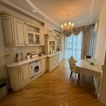 Kirayə (aylıq) 3 otaqlı Yeni Tikili, Ağ şəhər, Xətai rayonu 11