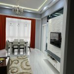 Kirayə (aylıq) 3 otaqlı Yeni Tikili, Binəqədi rayonu 2