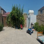 Satılır 3 otaqlı Həyət evi/villa, Aviasiya Akademiyası Universiteti, Xəzər rayonu 19