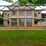 Kirayə (aylıq) 5 otaqlı Bağ evi, Maştağa qəs., Sabunçu rayonu 5