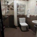 Аренда 2 комнатная Новостройка Хырдалан 7