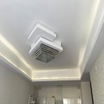 Продажа 2 комнатная Новостройка, Nizami метро, Ясамал район 1