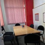 Аренда 1 комнатная Офис, İnşaatçılar метро, Посольство США, Ясамал район 3