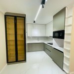 Kirayə (aylıq) 3 otaqlı Yeni Tikili, Ağ şəhər, Xətai rayonu 6