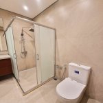 Kirayə (aylıq) 2 otaqlı Yeni Tikili, Nəriman Nərimanov metrosu, Heydər Əliyev Mərkəzi, Nərimanov rayonu 17