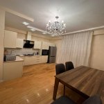 Kirayə (aylıq) 3 otaqlı Yeni Tikili, 28 May metrosu, Nəsimi rayonu 11