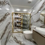 Satılır 2 otaqlı Yeni Tikili, İnşaatçılar metrosu, Yeni Yasamal qəs., Yasamal rayonu 13