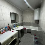 Kirayə (aylıq) 2 otaqlı Köhnə Tikili, İnşaatçılar metrosu, Yeni Yasamal qəs., Yasamal rayonu 5