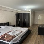 Kirayə (aylıq) 3 otaqlı Yeni Tikili, Xətai metrosu, Xətai rayonu 6