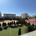 Satılır 1 otaqlı Yeni Tikili, İnşaatçılar metrosu, Yasamal qəs., Yasamal rayonu 10