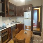 Kirayə (aylıq) 3 otaqlı Yeni Tikili, Azadlıq metrosu, 7-ci mikrorayon, Binəqədi rayonu 5