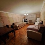 Аренда 3 комнат Вторичка, м. Нефтчиляр метро, Низаминский р-н район 3