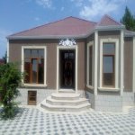Satılır 4 otaqlı Həyət evi/villa, Sabunçu rayonu 1