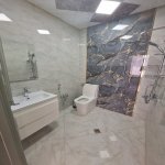 Kirayə (aylıq) 3 otaqlı Yeni Tikili, Nəriman Nərimanov metrosu, Montin qəs., Nərimanov rayonu 7