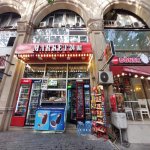 Kirayə (aylıq) Obyekt, 28 May metrosu, Səbail rayonu 2