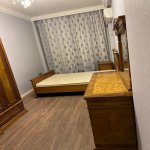 Kirayə (aylıq) 3 otaqlı Yeni Tikili, Badamdar qəs., Səbail rayonu 4