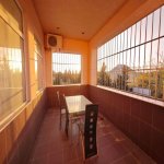 Kirayə (aylıq) 5 otaqlı Bağ evi, Bilgəh qəs., Sabunçu rayonu 8