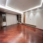 Satılır 4 otaqlı Yeni Tikili, Qara Qarayev metrosu, Nizami rayonu 2