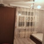 Kirayə (aylıq) 3 otaqlı Köhnə Tikili, Neftçilər metrosu, 8-ci kilometr, Nizami rayonu 4