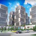 Kirayə (aylıq) 2 otaqlı Yeni Tikili, 20 Yanvar metrosu, Yasamal rayonu 1