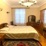 Kirayə (aylıq) 2 otaqlı Köhnə Tikili, Sahil metrosu, Səbail rayonu 4