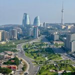 Продажа 3 комнатная Новостройка, Ясамал район 20