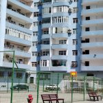 Satılır 2 otaqlı Yeni Tikili, Nizami metrosu, Nizami rayonu 2