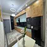 Satılır 3 otaqlı Yeni Tikili, Qara Qarayev metrosu, 8-ci kilometr, Nizami rayonu 12
