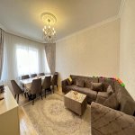 Satılır 4 otaqlı Həyət evi/villa, Əhmədli metrosu, kənd Əhmədli, Xətai rayonu 1