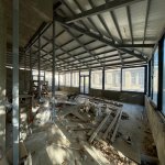 Kirayə (aylıq) Obyekt, Sahil metrosu, Səbail rayonu 11