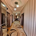 Satılır 4 otaqlı Həyət evi/villa, Koroğlu metrosu, Zabrat qəs., Sabunçu rayonu 7