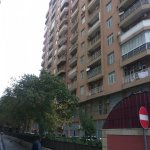 Satılır 3 otaqlı Yeni Tikili, Gənclik metrosu, Nəsimi rayonu 2