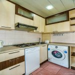 Kirayə (günlük) 3 otaqlı Köhnə Tikili, Nizami metrosu, Yasamal rayonu 22