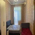 Kirayə (aylıq) 3 otaqlı Yeni Tikili, Nəsimi rayonu 7