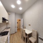 Kirayə (aylıq) 3 otaqlı Yeni Tikili, Avtovağzal metrosu, Biləcəri qəs., Binəqədi rayonu 19
