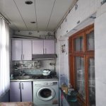 Продажа 3 комнат Вторичка, м. Насими метро, 9-ый микрорайон, Бинагадинский р-н район 16