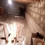 Satılır 3 otaqlı Həyət evi/villa, Koroğlu metrosu, Yeni Ramana, Sabunçu rayonu 9