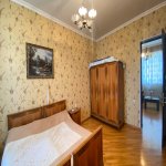 Satılır 6 otaqlı Həyət evi/villa, Badamdar qəs., Səbail rayonu 12