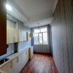 Satılır 3 otaqlı Yeni Tikili, Qara Qarayev metrosu, Nizami rayonu 3