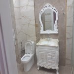 Kirayə (aylıq) 3 otaqlı Yeni Tikili, Xətai metrosu, Ağ şəhər, AGA Business Center, Xətai rayonu 14