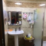 Kirayə (aylıq) 2 otaqlı Yeni Tikili, Nəsimi metrosu, Binəqədi rayonu 13