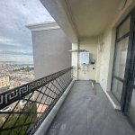 Satılır 4 otaqlı Yeni Tikili, Qara Qarayev metrosu, Nizami rayonu 17