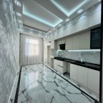 Satılır 3 otaqlı Yeni Tikili, Qara Qarayev metrosu, Nizami rayonu 12