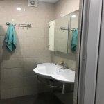 Kirayə (aylıq) 3 otaqlı Köhnə Tikili, Nəriman Nərimanov metrosu, Nərimanov rayonu 13