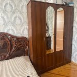 Kirayə (aylıq) 2 otaqlı Yeni Tikili, Həzi Aslanov metrosu, H.Aslanov qəs., Gənclik parkı, Xətai rayonu 5