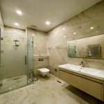 Продажа 3 комнатная Новостройка, м. 28 Мая метро, Насими район 17