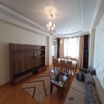 Kirayə (aylıq) 4 otaqlı Yeni Tikili, 20 Yanvar metrosu, Nəsimi rayonu 2